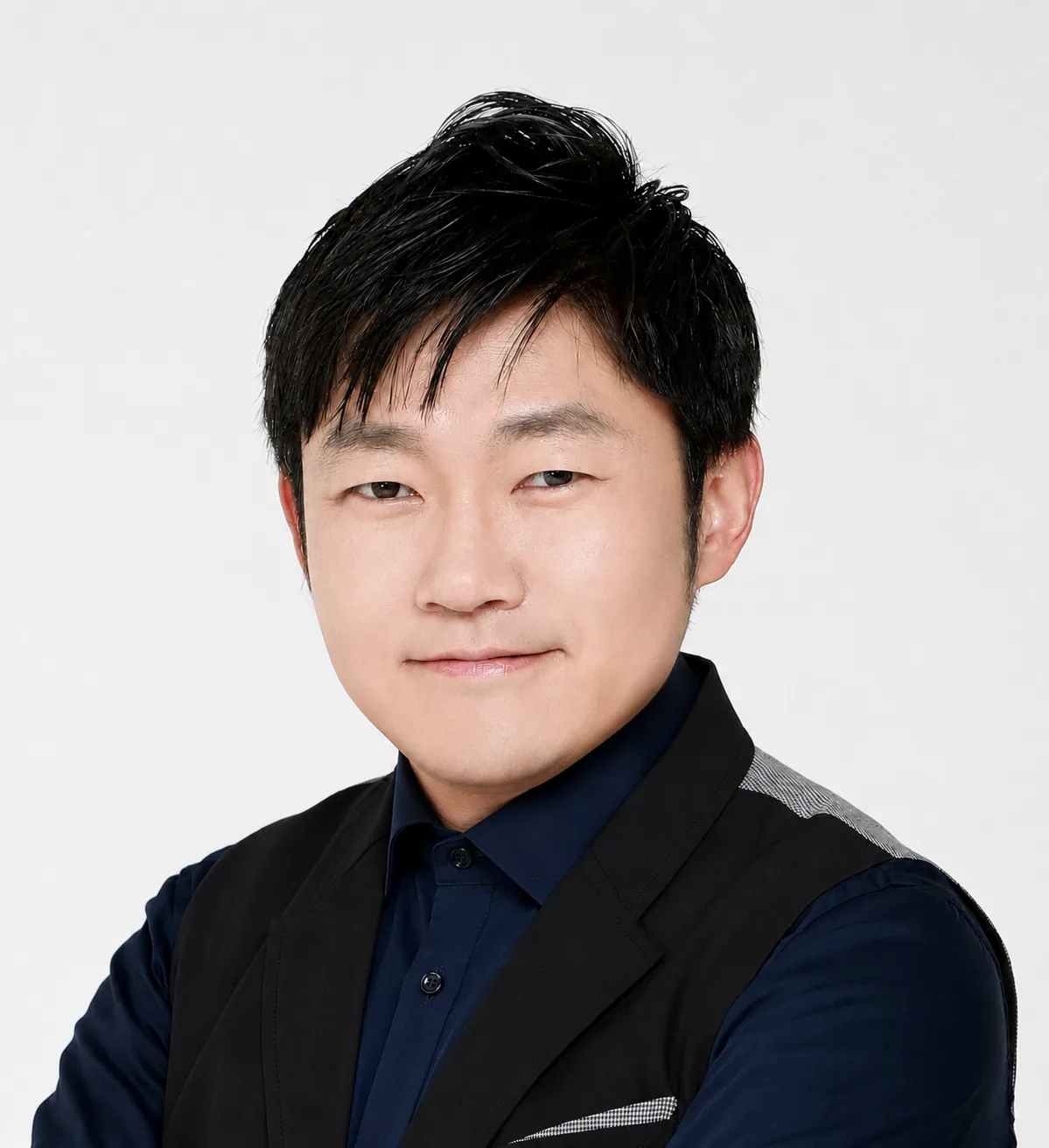 Sangjun Han